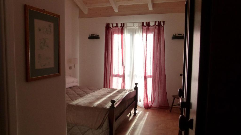 Taverna Centomani Potenza Cameră foto